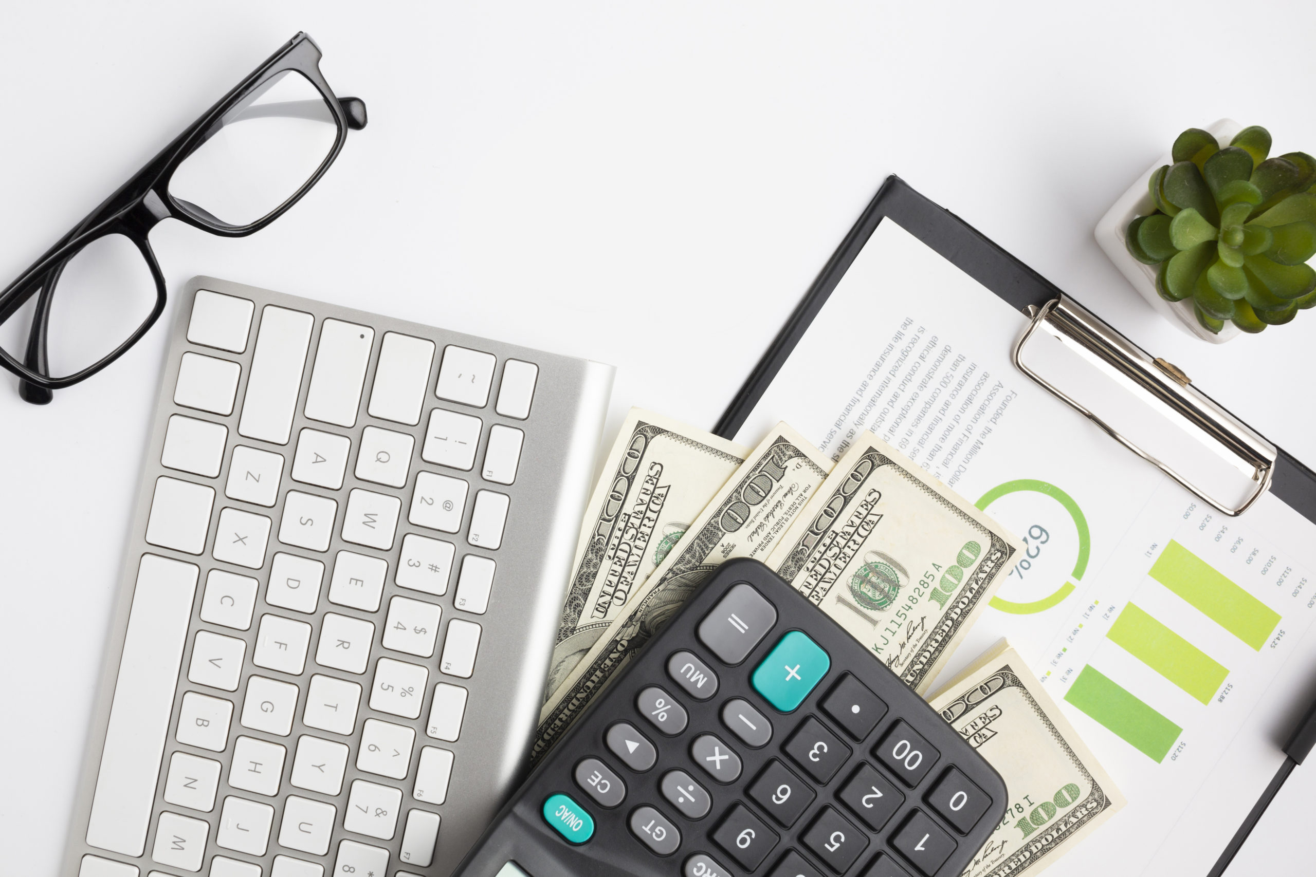 Finanzas Inquebrantables Online